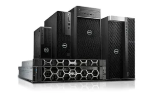 Rack Server vs Tower Server: Which Is Right for Your Business?