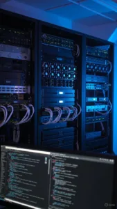 Reliable IT Equipment