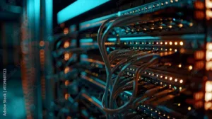 Why Businesses Trust Smart Vision in The UAE for High-Performance Networking Devices