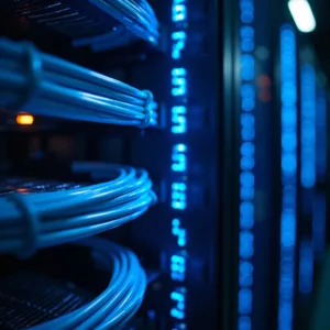 Must-Have Cables and Kits for Building a Data Center