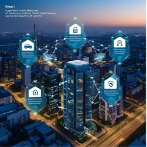 7 Powerful Ways Smart Vision UAE Builds Smarter Networks