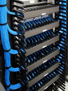 Must-Have Cables and Kits for Building a Data Center
