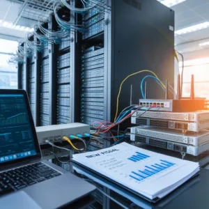 10 Powerful Switch Solutions to Optimize Office Networks for Faster Business Performance