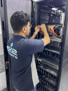 7 Essential Components for IT Professionals