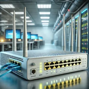 Router Buying Guide: 10 Features to Consider Before You Buy