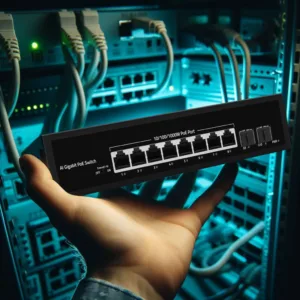 VPN Router vs Standard Router: 7 Critical Differences Explained