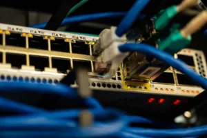 12 High-Speed Switches for Modern Workspaces