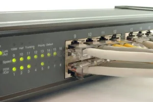 7 High-Speed Routers for Reliable Office Connectivity