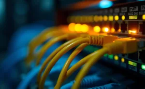 Layer 2 vs Layer 3 Switches: 8 Powerful Differences