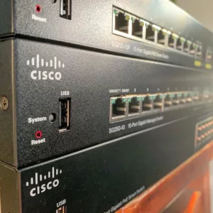 Stackable vs Standalone Switches: 7 Differences Explained