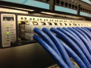 6 Managed Switch Features That Improve Network Performance