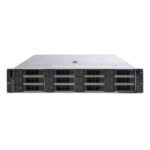 Dell EMC PowerEdge R540 12x3.5" Server front view
