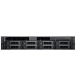 Dell EMC PowerEdge R540 8x3.5" Server front view