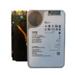HPE 18TB SAS 12Gbps 7.2K 3.5inch Hard Drive - Image 2