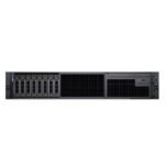 Dell EMC PowerEdge R740 8x2.5″ Server front view