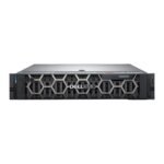 Dell EMC PowerEdge R840 24x2.5″ Server with bezel
