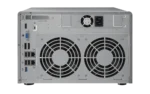 QNAP TS-879 Pro Turbo NAS - Image 4