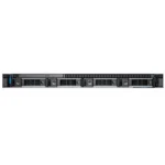 Dell EMC PowerEdge R240 4x3.5″ Server