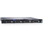 Dell EMC PowerEdge R330 4x3.5″ Server