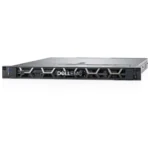 Dell EMC PowerEdge R440 8x2.5″ front view