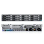 Dell EMC PowerEdge R730XD 16x3.5″ Server