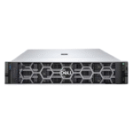 Dell EMC PowerEdge R760xs 12x3.5" Server