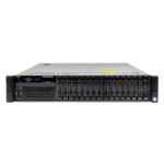 Dell EMC PowerEdge R830 16x2.5″ Server front view