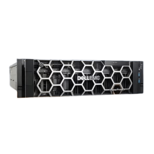 Dell EMC PowerProtect DD9900 8x2.5" appliance