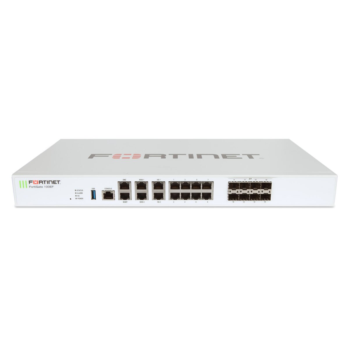 FIREWALL 100EF