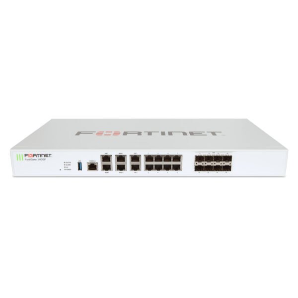 FIREWALL 100EF