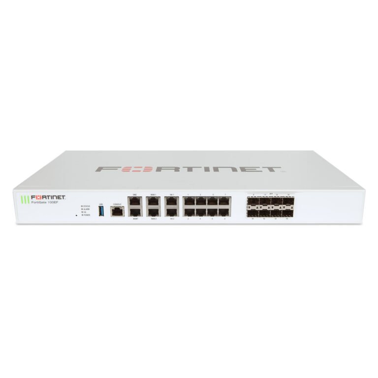 FIREWALL 100EF