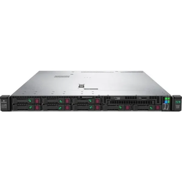 HPE ProLiant DL360 Gen10 10x2.5″ Server