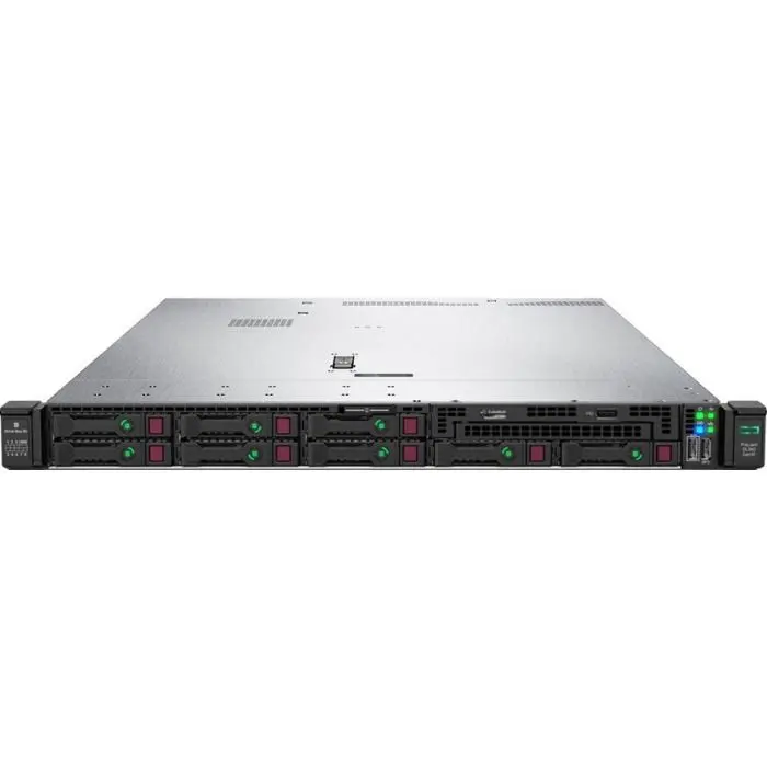 HPE ProLiant DL360 Gen10 10x2.5″ Server