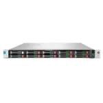 HPE ProLiant DL360 Gen9 10x2.5″ Server