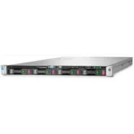 HPE ProLiant DL360 Gen9 4x3.5″ Server