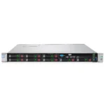 HPE ProLiant DL360 Gen9 8x2.5″ Server