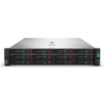HPE ProLiant DL380 Gen10 12x3.5″ Server