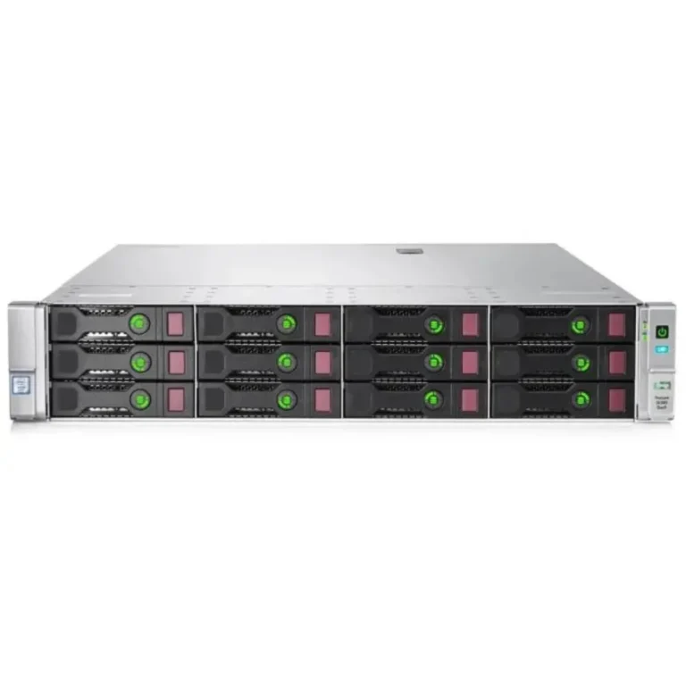 HPE ProLiant DL380 Gen9 12x3.5″ Server