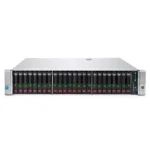 HPE ProLiant DL380 Gen9 24x2.5″ Server