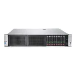 HPE ProLiant DL380 Gen9 8x2.5″ Server