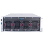HPE ProLiant DL580 Gen9 5x2.5″ Server