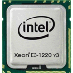 Intel® Xeon® E3-1220 v3 Processor