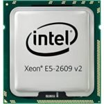 Intel® Xeon® E5-2609 v2 Processor