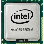 Intel® Xeon® Processor E5-2609 v3