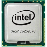 Intel® Xeon® E5-2620 v3 Processor