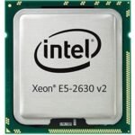 Intel® Xeon® E5-2630 v2 Processor
