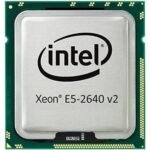 Intel® Xeon® E5-2420 v2 Processor