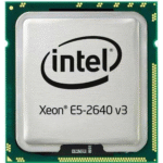 Intel® Xeon® E5-2640 v3 Processor