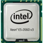 Intel® Xeon® E5-2660 v3 Processor