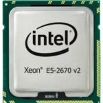 Intel® Xeon® E5-2670 v2 Processor